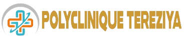 Polyclinique Tereziya Logo