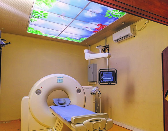 Medical Imaging