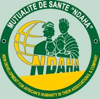 Mutualité De Santé NDAHA Logo