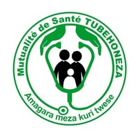 Mutualité de santé TUBEHONEZA Logo