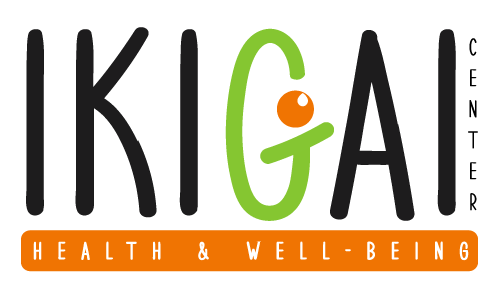 IKIGAI Logo